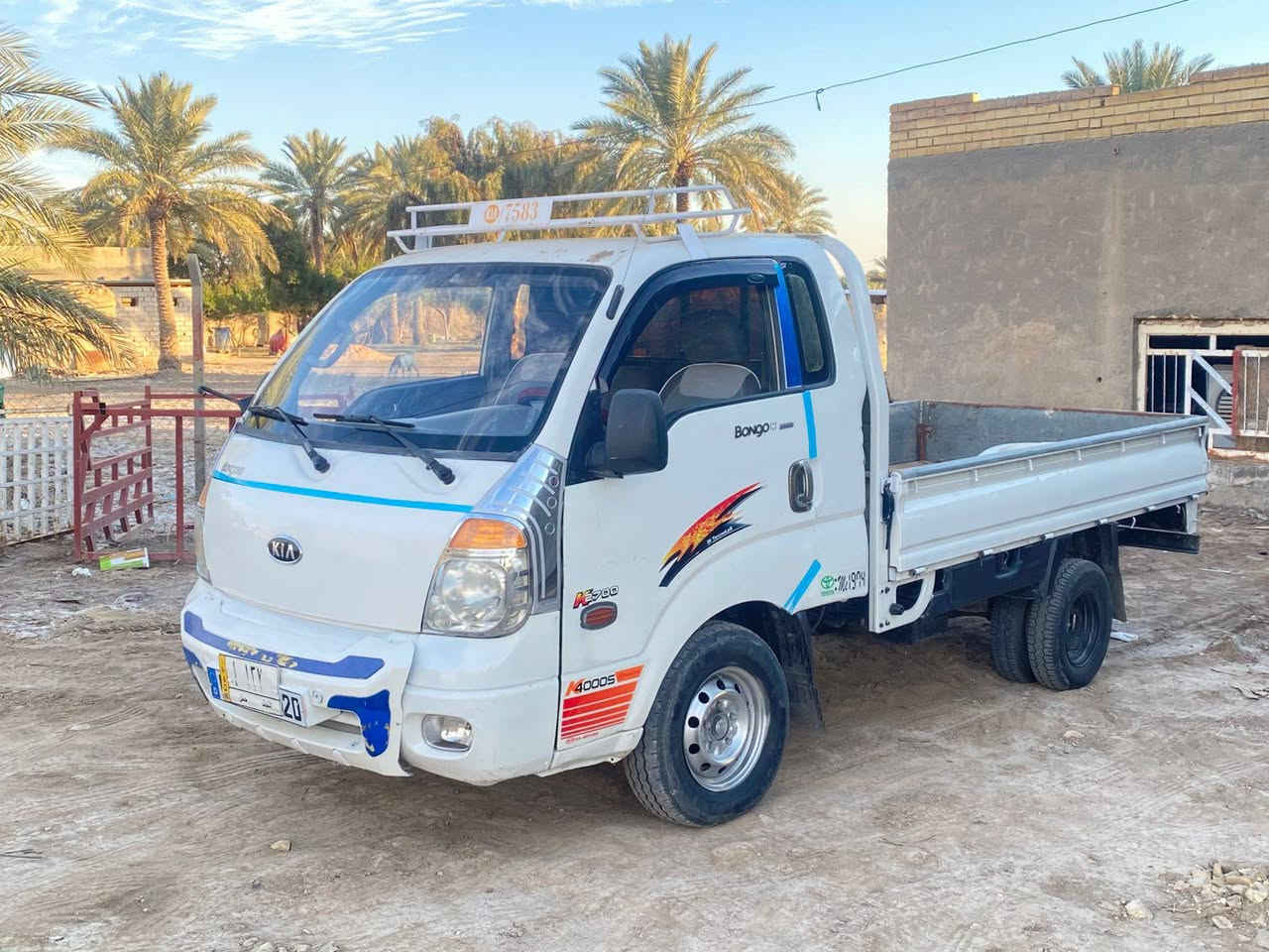 كيه بومه 2006 مكفوله كفاله عامه كير محرك شاصي رقم شاصي حداديه كهربائيات اكسل باور كله كفاله عامه رقم مميز سنويا مشروع وطني جديده 29 السعر 72وبيها مجال المكان بابل
استفسار ‏‪***********‬‏
