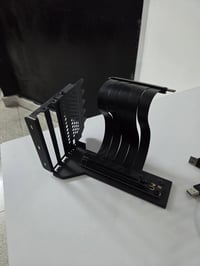 رايزر • PCIE 4.0 • مكاني الدورة