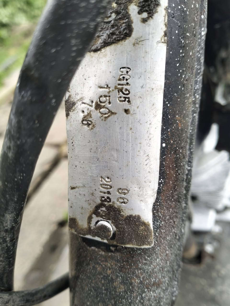 سلام عليكم 4 كير محرك جديد شوفت عينك ابيع كلك متكفل بسرقه سعر 180


**إذا كنت صاحب هذا الإعلان وتريد حذفه لأي سبب، رجاءا أرسل رسالة إلى الدعم الفني**