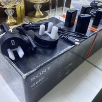 ملحقات سوني • مكاني كوت • توصيل