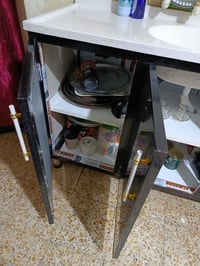 سنك • متر ونص • رصره البصرة