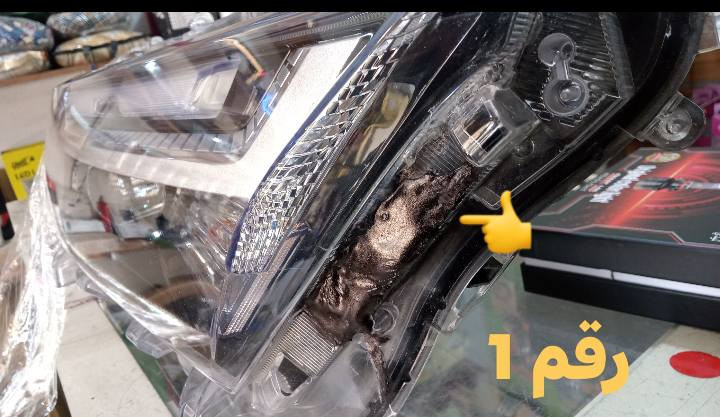 مازدات RAV4
مازدة رقم1 جهة الراكب اصلية تفصيخ نظيف جدا بيها ضرر بسيط ومصلح موضح بالصور شغالة مية بالمية .
سعرها 325 الف

مازدة رقم 2 جهة السائق اصلية تفصيخ ضررها كسر بالجامه ونقص الفسفورة البرتقالية وبيها تصليح بالظهر تصليح ممتاز وموضح بالصور.
سعرها 200 الف


**إذا كنت صاحب هذا الإعلان وتريد حذفه لأي سبب، رجاءا أرسل رسالة إلى الدعم الفني**