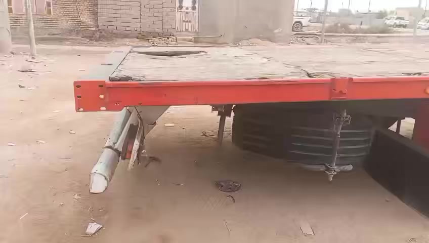 عربانه كرونه  دناكير بيبي تخم تاير جاهزه للعمل ‭0780 190 2475‬
