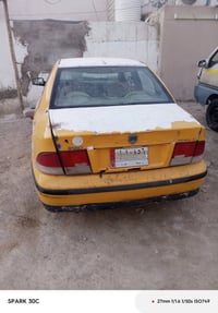 موديل ٢٠١٠ • مكينة جديدة • تحويل مباشر