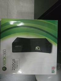 اكس بوكس • جوستك ٢ • استخدام قليل