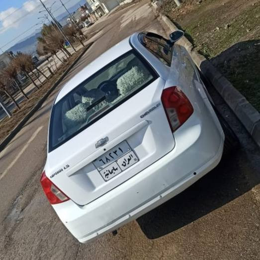 شۆفلێت ئۆپترا  2010 گێڕ تۆماتیک
 شاشە ئای پات ئاوێنە کارەبا
 یەک پارچەو دۆسەیەکیی بۆیاخە 
بێناوگرتن ڕەسمی سۆنەرەکەیم داناوە 
ماڵی دۆستە
بەجوانی و پاکی ماوەتەوە 

سعر : لە کۆمێنت داوای بکە ڕاستەوخۆ بۆت دێت 🤖 

 بەشەرتی گێڕو مەکینە تایەی بێ عەیبە
 سەنەوی بەسەر چوووە  

ژمارەی خاوەنەکەی 
***********
