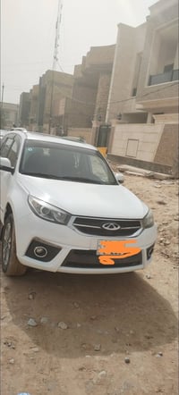 تيكو3 موديل ٢٠١٨مكفوله رقم واسط الدولي ماشيه ٥٨ألف كيلوا حقيقي الاتصال...