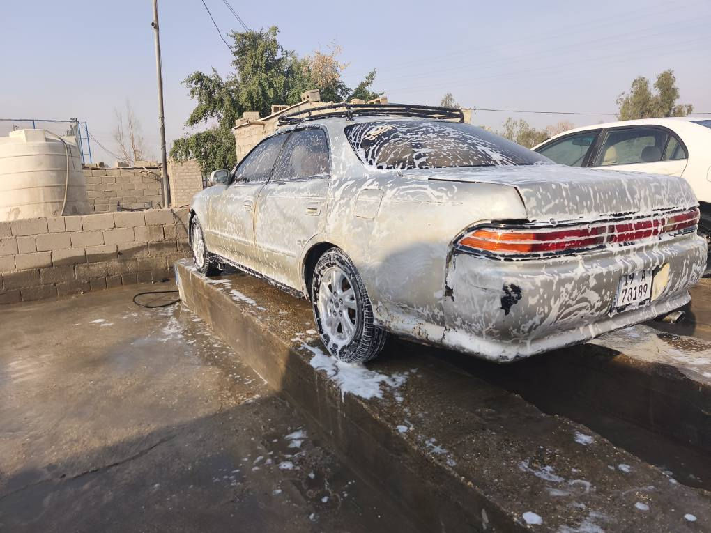 السلام عليكم  مارك تو للبيع السعر خاص بس جهزه من كلشي بس كصه جنطه *********** النجف, العراق
