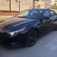 النترا • ٢٠٢١ • حادث بسيط