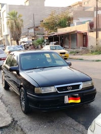 اوبل فكترا 🎯اني صاحبها الشرعي ⬅️حجم 18 كير عادي  ⬅️مويل 1992محدثة 1995...