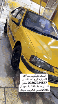 ٢٠١٣ • مكفولة من ضربه • تحويل مباشر