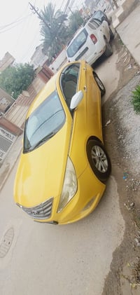 سوناتا ٢٠١٢ • قادسيه • امريكي