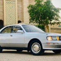 تويوتا كراون • ١٩٩٤ • مكينة ٢٥٠٠