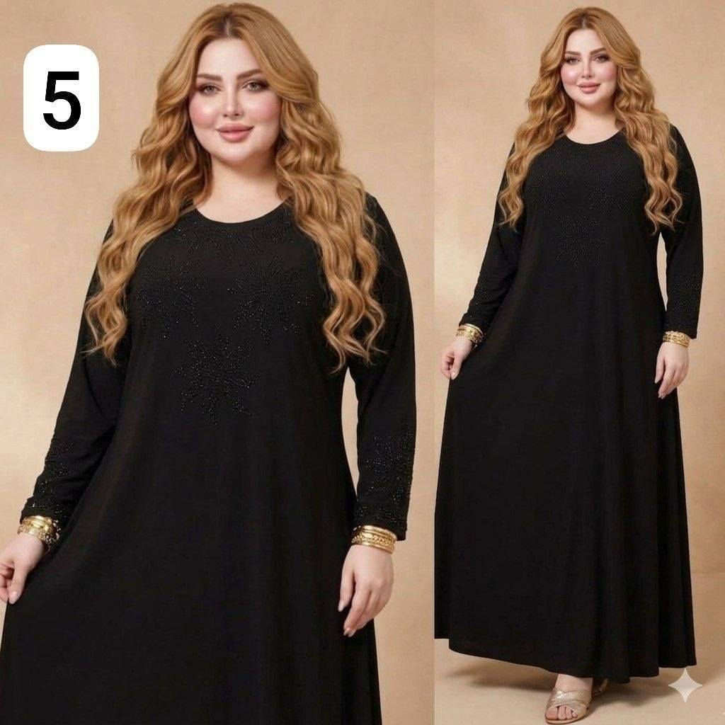 كشمير درجه اولئ تطريز اصلي ايطالي سواد فاحم 
قياسات  2XL. 3XL. 4XL. 5XL
يوجد توصيل لجميع المحافظات


**إذا كنت صاحب هذا الإعلان وتريد حذفه لأي سبب، رجاءا أرسل رسالة إلى الدعم الفني**