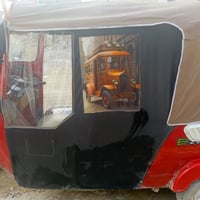 تيك توك للبيع موديل 19 مقفوله من الضربه جاهزه محرك 20 خير من الله السع...