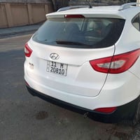 البيع سياره توسان  سته سلندر فول مواصفات موديل 2024 اتصال رقم 07736744...