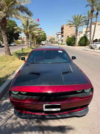 جالنجر 2021 SXT رقم بغداد بأسمي حادثها جاملغ وبنيد  مواصفات ال SXT معر...