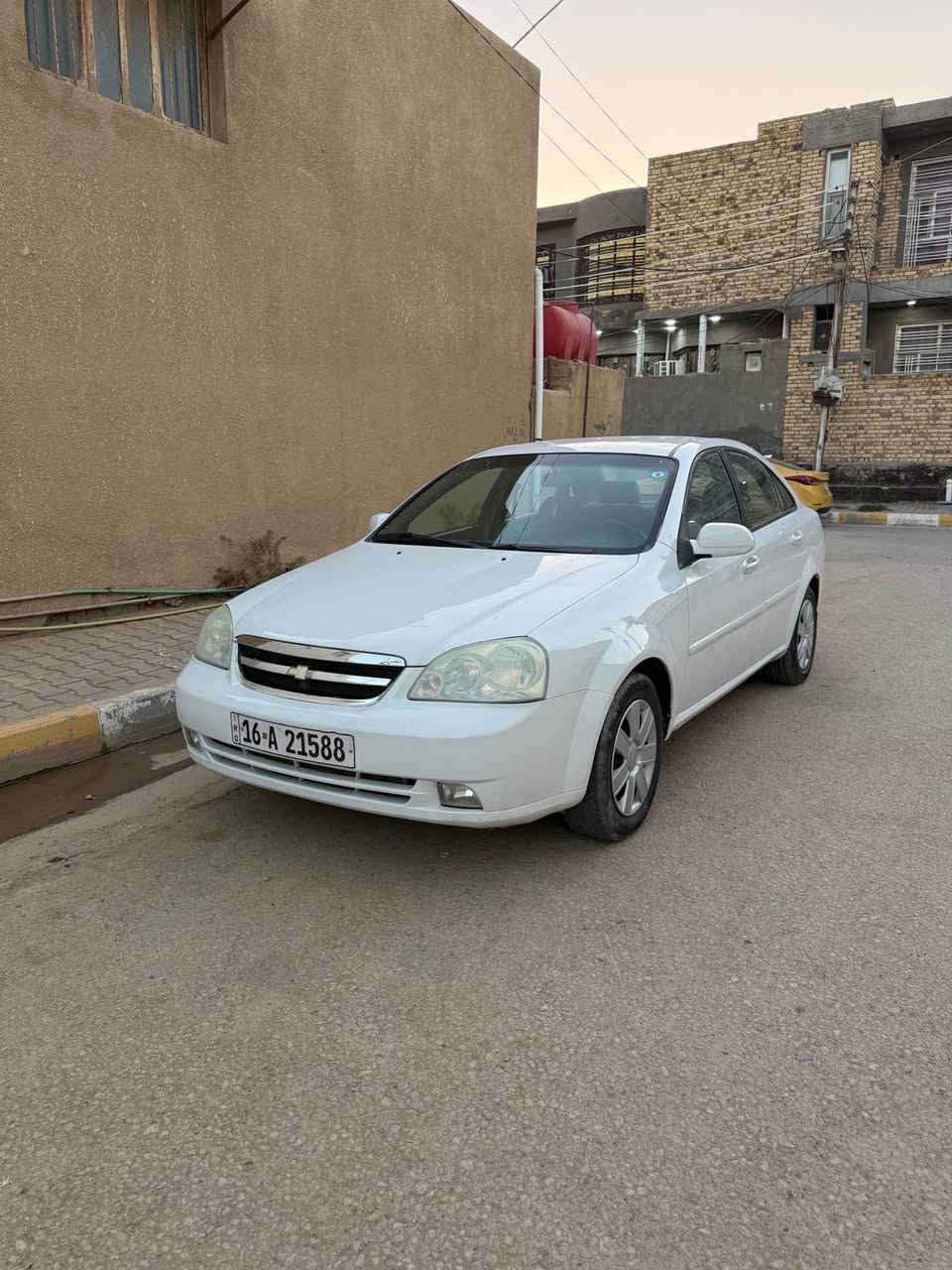 اوبترا موديل 2010
بيها صبغ قطعتين 
والباقي كفاله بسمي تحويل ثاني يوم 
السعر 77 وبيها مجال بسيط ديوانية, القادسية


**إذا كنت صاحب هذا الإعلان وتريد حذفه لأي سبب، رجاءا أرسل رسالة إلى الدعم الفني**