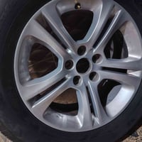 ويل 17 • تاير 80/100 • جنطة 17 • اطارات سيارات • عجلات سيارات • قطع غي...