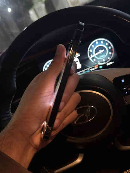 ايفون 12 برو ماكس ذاكرة 128 جهاز مكفول كفالة عامة ممبدل بي اي شي وكلشي شغال سعرة 500 
***********
