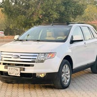 فورد ايدج • ٢٠١٠ • فول الفول