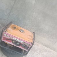 مولد بنزين • ١٢أمبير