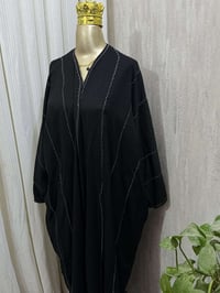 عباية خليجية