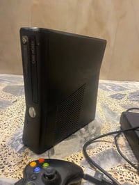 xbox360 للبيع بي 150 لعبةةة هارد 250 گيگه كامل ملحقات يدة ويا اصليه + ...
