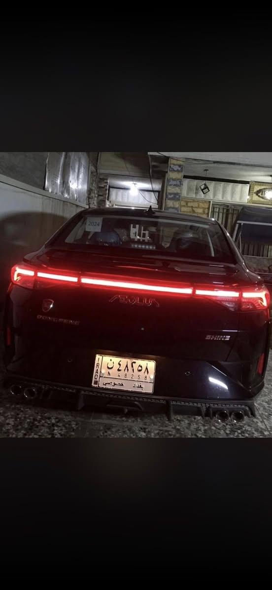 سلام عليكم بيع او مراوس
دونك فينك شاين 2024 مكينه 1500 تيربو فول مواصفات ماشيه 64 الف كيلو السياره فتحه كشنات جلد داخل ابيض واصفر كشنات كهرباء السايق والراكب شحن لاسلكي الاضاءه الاماميه والخلفيه لدات مري شفط كامرات 360 درجه تبريد قطعتين السياره جديده كلش يعني لاصبغ ولا بارد بس بيهه طخه بالجاملغ الخلفي موجود بالصور كلش خفيفه وبيهه 3 رصعات بالباب الي وره الصدر خفيفات ممبينه اصلا 
السعر 135 وبيهه مجال للشراي سياره رقم بغداد بأسمي تحويل ثاني يوم  السياره عليهه غرامه 400الف تنزل من سعر السياره
رقم الهاتف ***********
