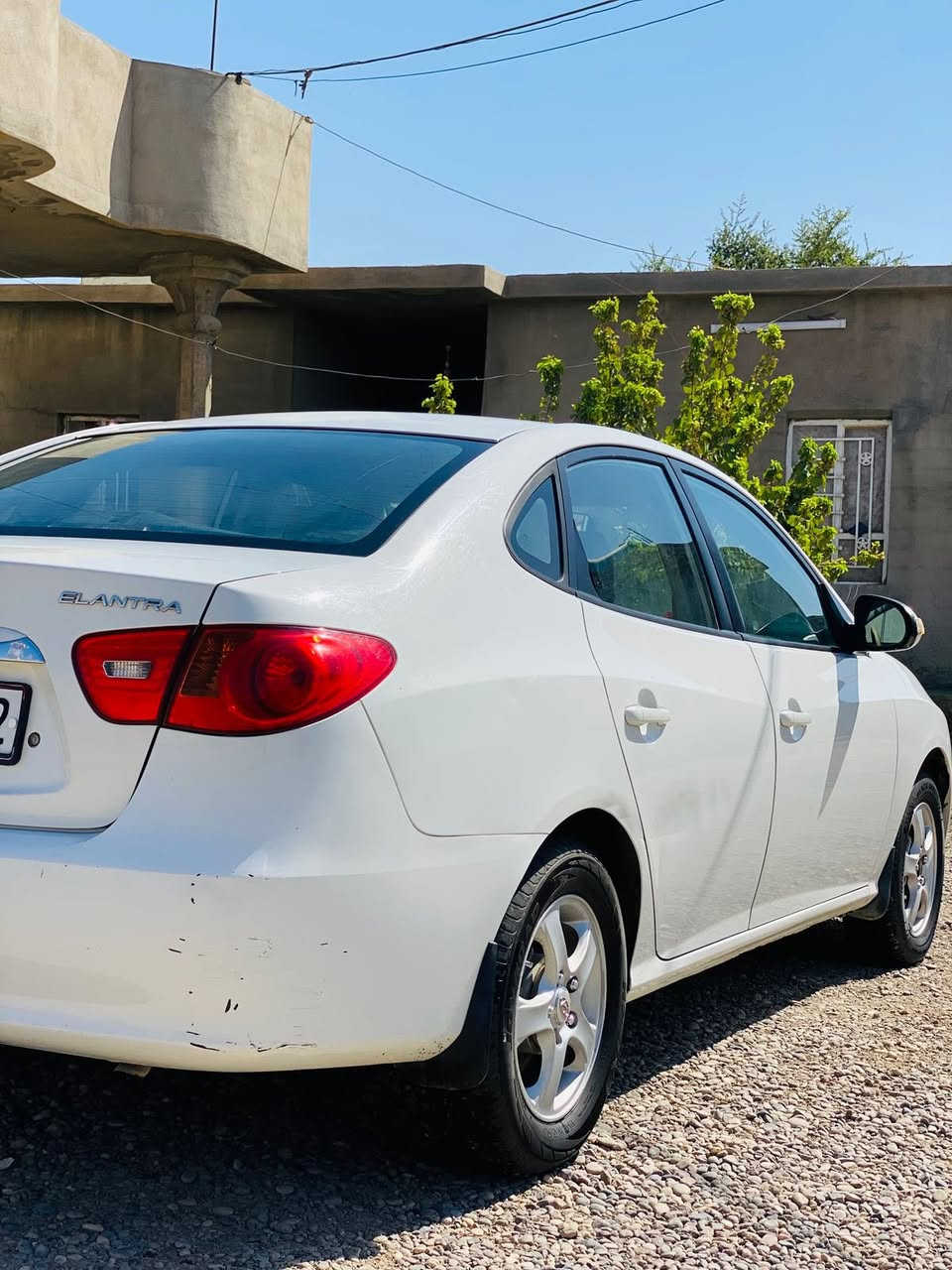 سلام عليكم
(اعتذر عن القصد)
للبيع فقط
انترا مقدس موديل 2011
رقم اربيل
محرك 16
الضرر قطعتين
السعر 110
***********
القيارة قرية اجحله
