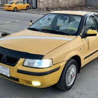 سمند • ٢٠١١ • كركوك