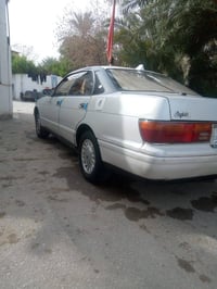 مكينة وكير كارتون • ١٩٩٤ • نجف