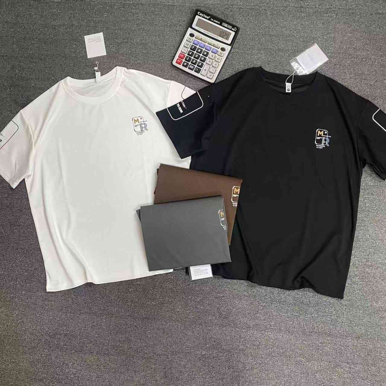 🛑البيع فقط جملة 🛑 

بدي رجالي صيني خامه ممتازه 
القياس 
L/3xl
الشد 16قطعه ب//90الف
بألوانه

يوجد توصيل لجميع محافظات العراق


**إذا كنت صاحب هذا الإعلان وتريد حذفه لأي سبب، رجاءا أرسل رسالة إلى الدعم الفني**