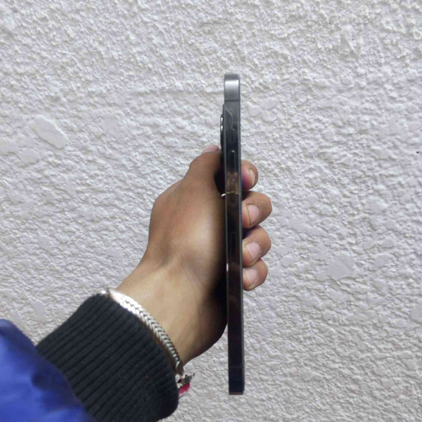 سلام عليكم
ايفون 12 برو ماكس وتر مامبدل ايشي ذاكره 128 بطاريه 88 امريكي شخط مابيه مكاني مدينة صدر سعر 490 وبيه مجال رقمي ***********
