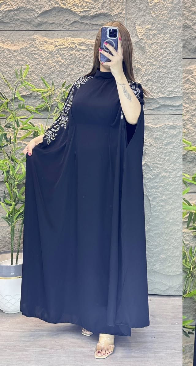 نفتتح موسم رمضان 2026 🌙🌙بموديلات 

قمه الاناقه والرقي 
القماش جرجيت تركي الأصلي 
سعر القطعه ٢٠ الف
التوصيل لجميع المحافظات 
بسعر ٥ الاف فقط 
يرجى فحص الطلب بوجود المندوب 

توجد مفرد و جمله


**إذا كنت صاحب هذا الإعلان وتريد حذفه لأي سبب، رجاءا أرسل رسالة إلى الدعم الفني**