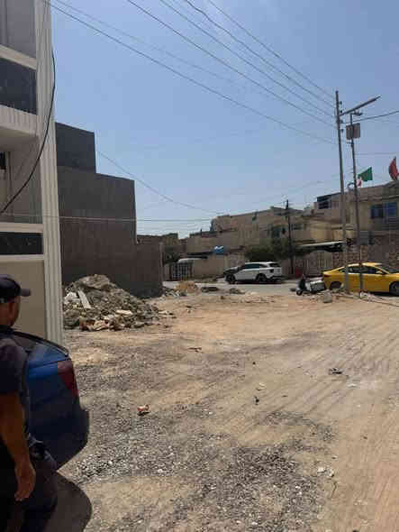 📢 فرصة مميزة للبيع!
📍 قطع أراضٍ زراعية للبيع في منطقة الشرطة الخامسة – سويب
✴️ بمساحات متنوعة:
▪️ 50 متر
▪️ 100 متر
▪️ 125 متر
▪️ 250 متر
📞 للاستفسار والتواصل:
***********
✅ مواقع ممتازة – أسعار مناسبة – فرص استثمارية واعدة
