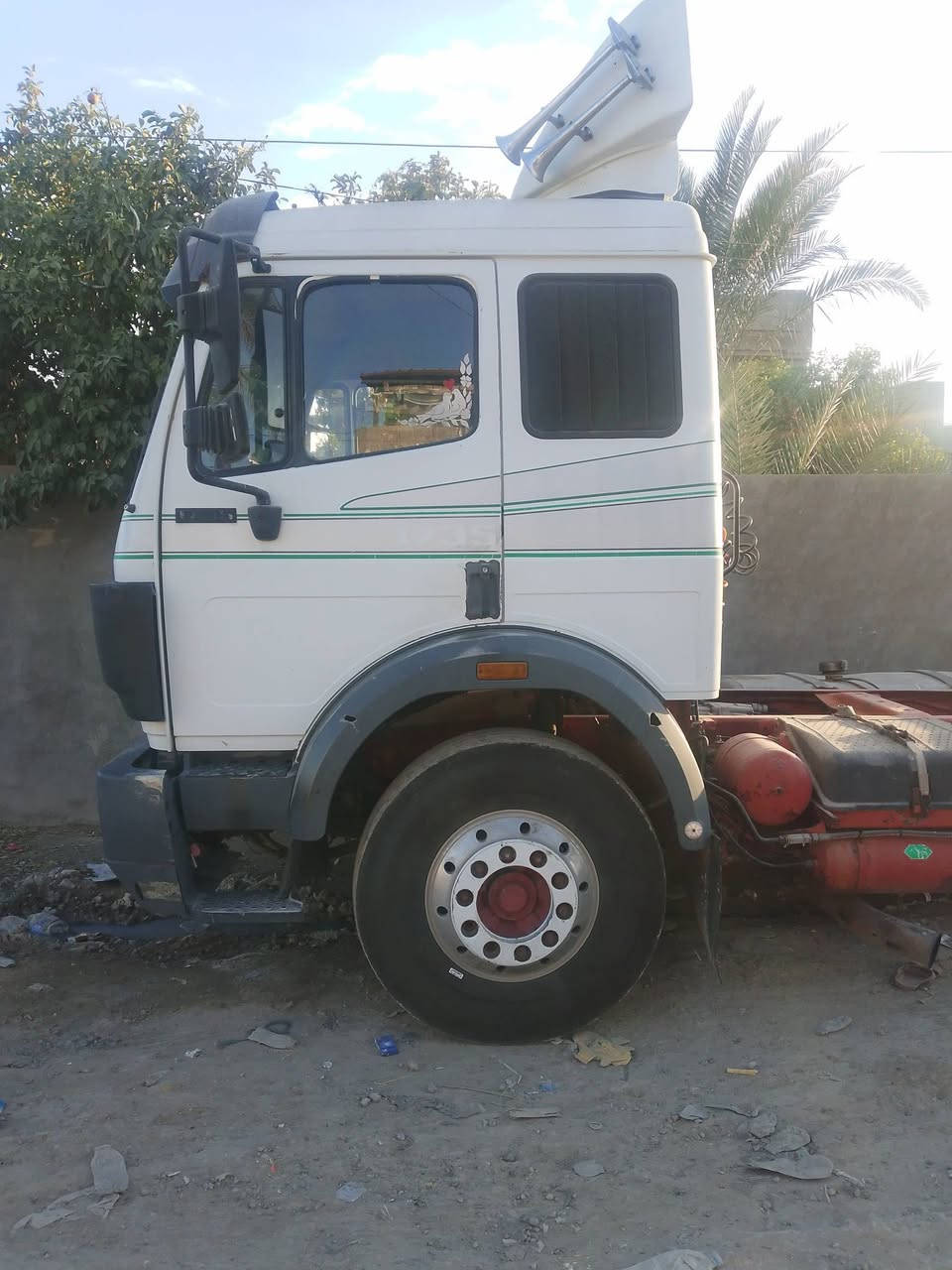 السلام عليكم سياره كرواتي للبيبع موديل 91قماره كصيفه الاستفسار ***********
