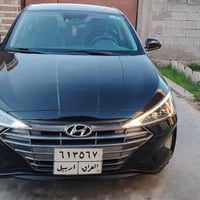 بصمه • ٢٠١٩ • ماشيه ٥٩٠٠٠