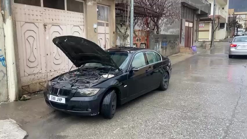 سلاو جەماحەت bmw سەقەر
مۆدێل ۲٠٠۸ مەنەفێست گێڕو مەکینە بەشەرت هەموگیانی بە شەرتە گێڕومەکینەی ٥۲٥ ی دەبڵ دیجیتاڵە 
نرخ (۳۱)گەڵاو مەعامەلە 
ناونیشان ڕانیە 
ژمارە مۆبایل
٠۷٥٠۸۲۹۷۹٠٤


**إذا كنت صاحب هذا الإعلان وتريد حذفه لأي سبب، رجاءا أرسل رسالة إلى الدعم الفني**