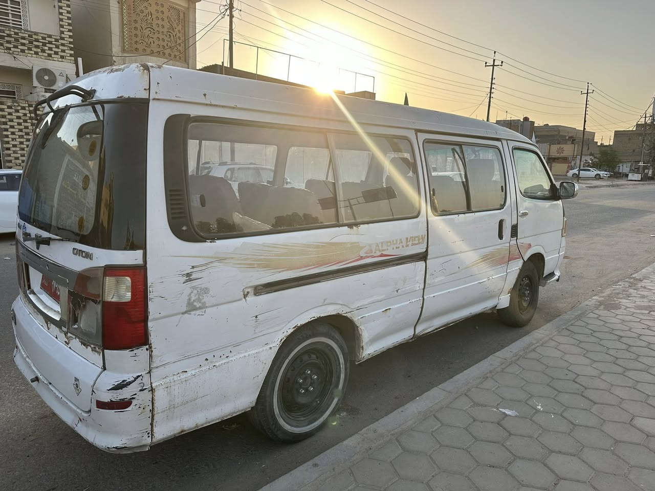 سلام عليكم فتون مديل ٢٠١٠ مصفره هيئة كير محرك حداديه حلوات قبق اصفر المكينه راعي بغداد مواجهة مباشره سنويه عضم عاج رقم شاصي موجود كشرها شوف عيونكم منضومه زنون شاشه سماعات كهرباياتً اشاير كلها شغاله تعال واصعد كبل مكاني نجف حي الوفاء سعرها ي ٢٨ وبيها مجال رقم تليفون *********** متواجد عل واتساب وعل خط قليل عل فيس
