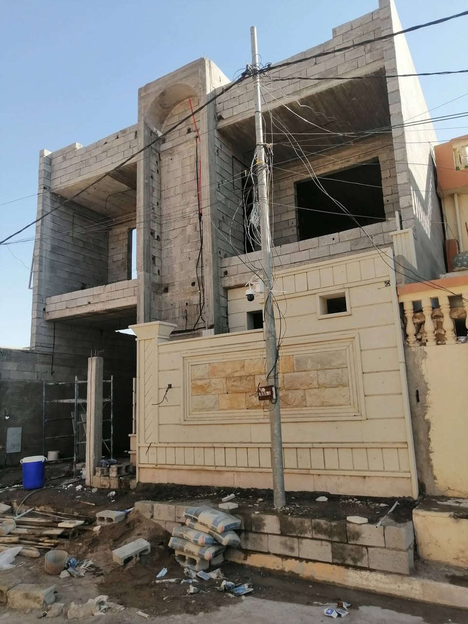 الحمدالله العمل مستمر بيت ابو مصطفى في داخل الحويجه من يرغب بل عمل يتصل عل خط و الخاص مفتوح ***********
