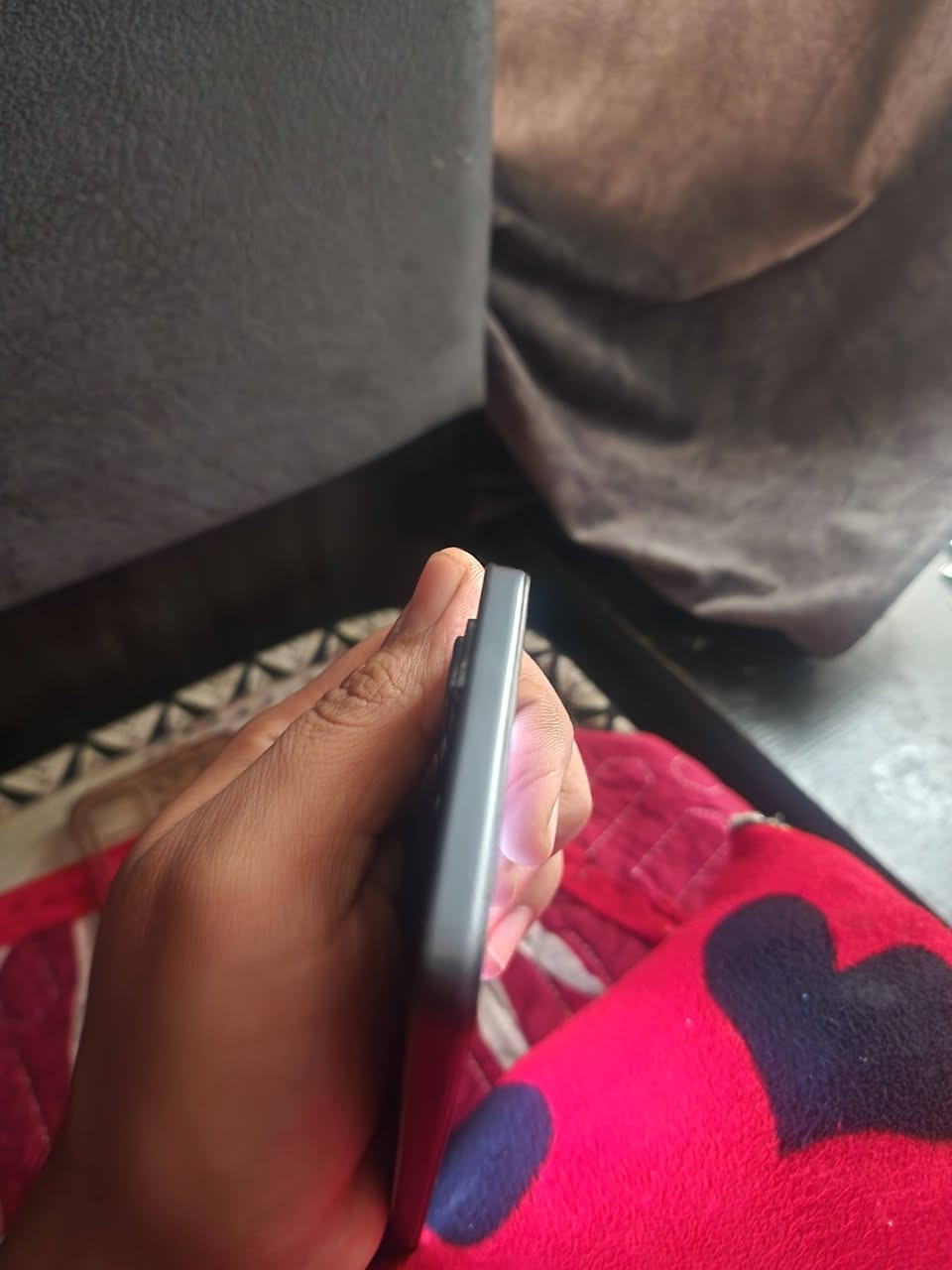 انفنكس هوت 50جهاز نظيف كلش بدون تصليح ولا تبديل ولا عطل ذاكره ٢٥٦ جهاز عملي كلش للمراوس ب ايفون


**إذا كنت صاحب هذا الإعلان وتريد حذفه لأي سبب، رجاءا أرسل رسالة إلى الدعم الفني**