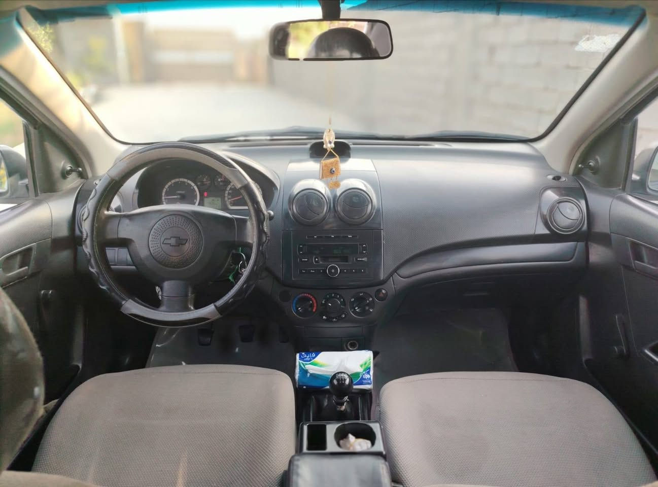 السلام عليكم افيو ٢٠٠٨ جاهزه من كل النواحي فقط صبغ جاملغ امامي والباقي كفاله ***********
