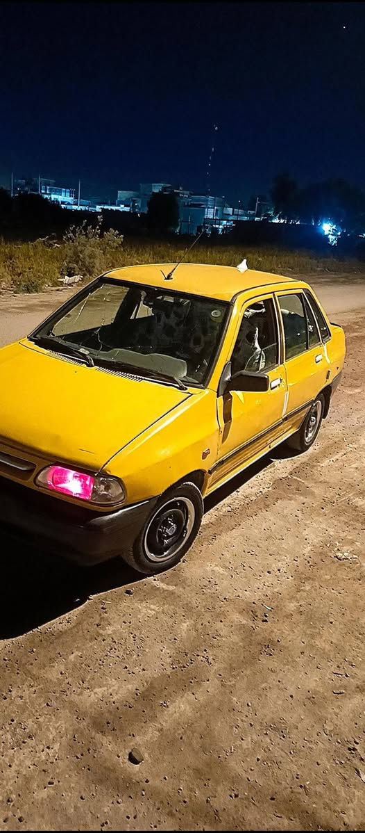 السلام عليكم سايبة 2012 رقم بغداد الرقم الجديد هيئة مال سنه مدفوعة غرامات مصفرة السيارة كاملة شواصي نضاف السيارة جاهزة سعرها 26 وبيها مجال التفيدة هذا رقمي***********
