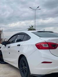 كروز LT • ٢٠١٧ • تيربو