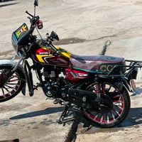 سولنك 26 • 200cc • ماشيه قليل