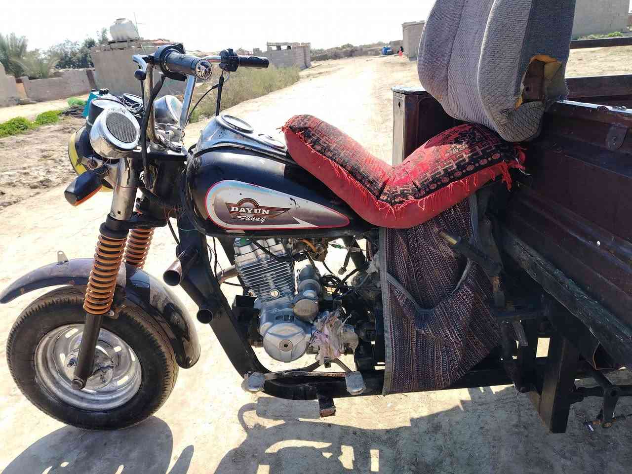 سلام عليكم ستوته للبيع مديل 14مكينتها 23رقم وسنويه كفاله عامه مكان واسط النعمانيه ***********///***********
