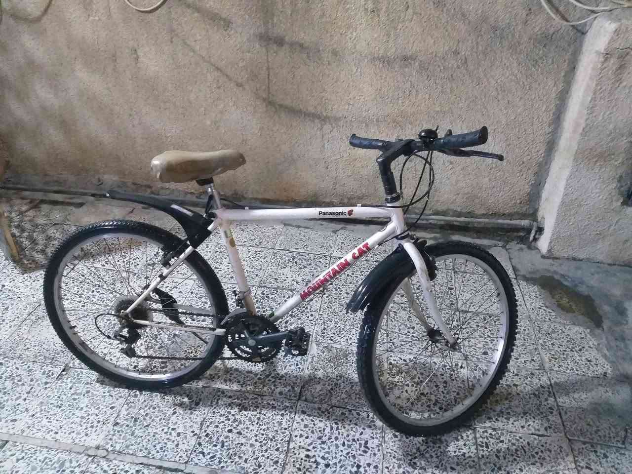 للبيع ياباني نضيف المكان بغداد الدورة السعر 130
***********
