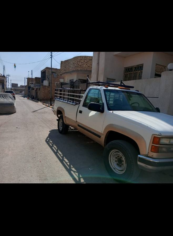 سلام عليكم جي ام سي مديل 92مكينه 350كير 700مكينه وكير خير من الله سياره فور ويل كشرته نضيفه كما موضح بصوره فحل 8برغي شراي يتصل وبلخدمه سعره مناسب سياره *********** غير متواجد فيسبوك
