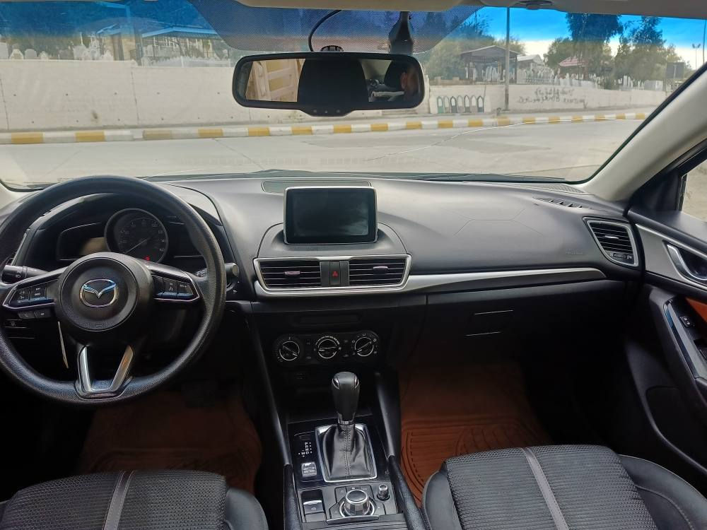 مازدا 3موودل2017بوو فروشتن اتووماتیک جوارجام کاره بابه سمه رادارمه کینه 20گیروو مه کینه ی به شه رت جوارتای تازه یه سه نه وی تا2029تازه یه 3پارجه بوو یاخی هه یه بی نا و گرتن سعری 115گه لا که میک معا مه له زم *********** السليمانية, العراق
